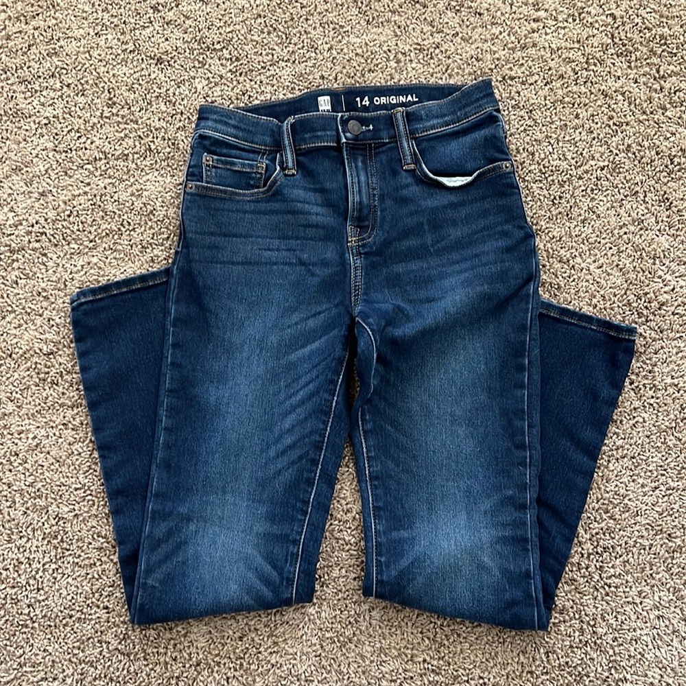 🌟Boys Gap Jeans